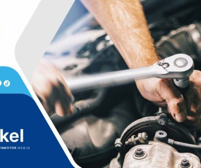 Berkah Jaya Motor Artikel1
