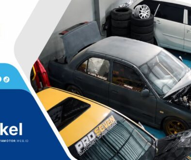 Berkah Jaya Motor Artikel2