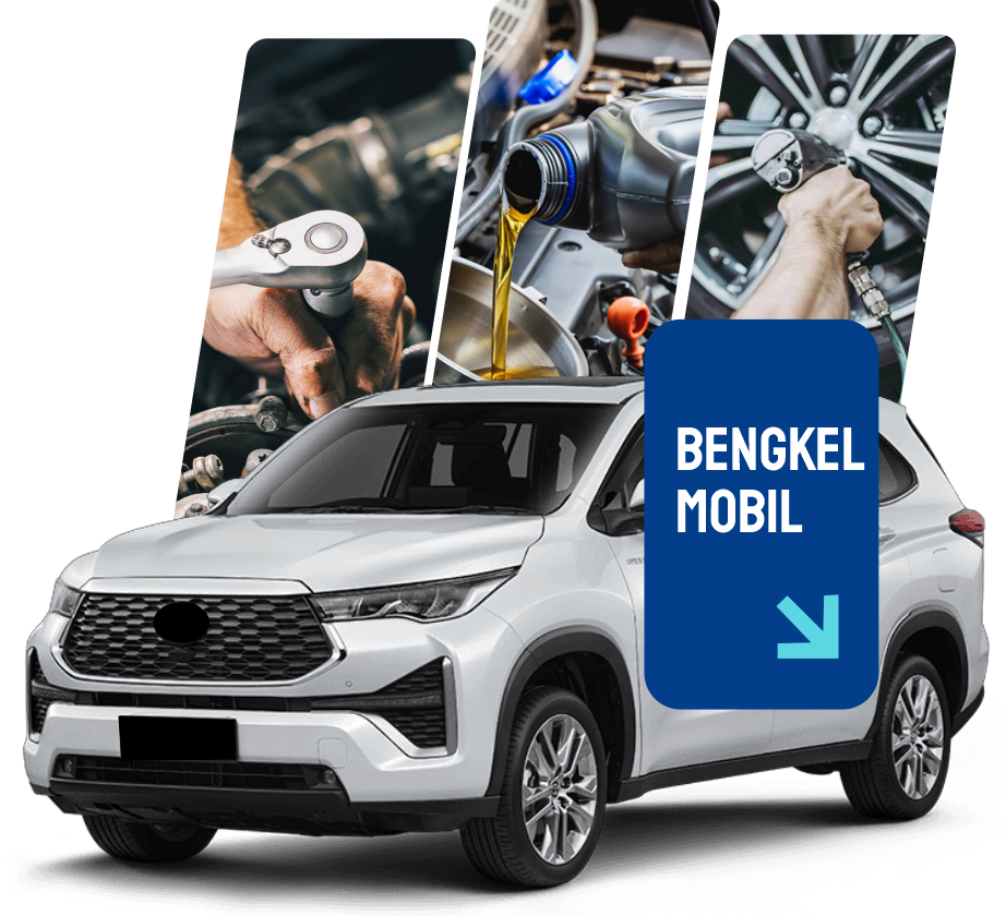 Berkah Jaya Motor Profil