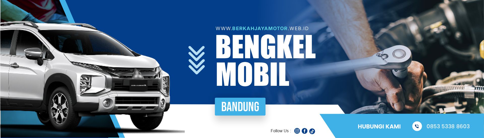 Berkah Jaya Motor Sub2