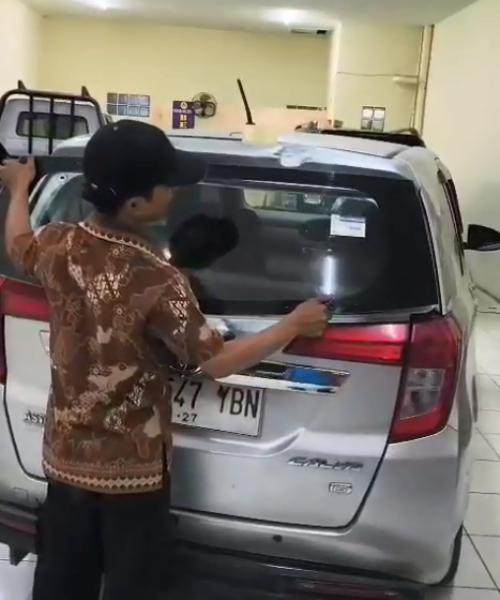 Galeri Berkah Jaya Motor (10) Galeri Berkah Jaya Motor (10)