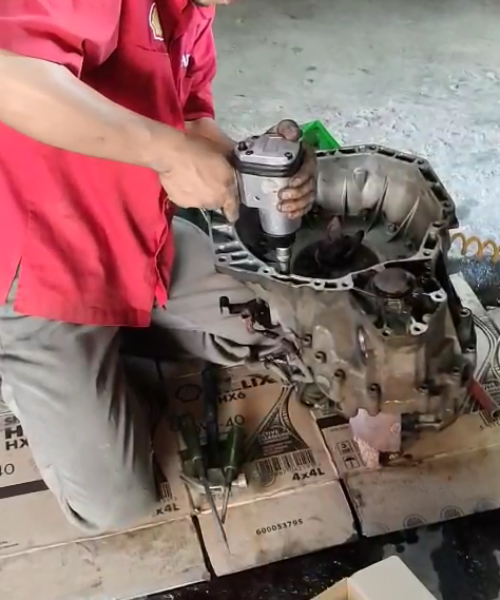 Galeri Berkah Jaya Motor (3) Galeri Berkah Jaya Motor (3)