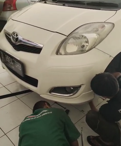 Galeri Berkah Jaya Motor (5) Galeri Berkah Jaya Motor (5)