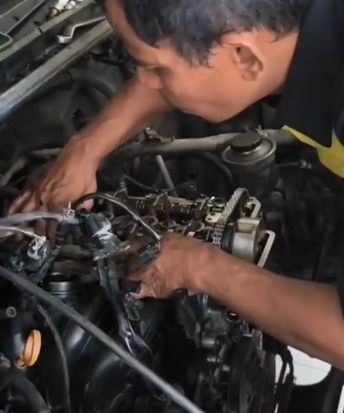 Galeri Berkah Jaya Motor (6) Galeri Berkah Jaya Motor (6)