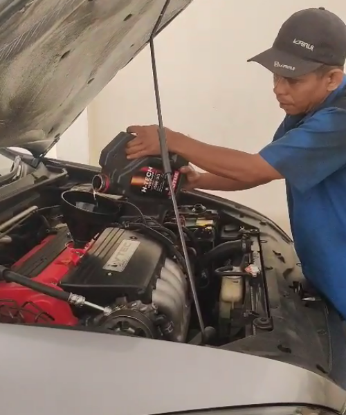 Galeri Berkah Jaya Motor (8) Galeri Berkah Jaya Motor (8)