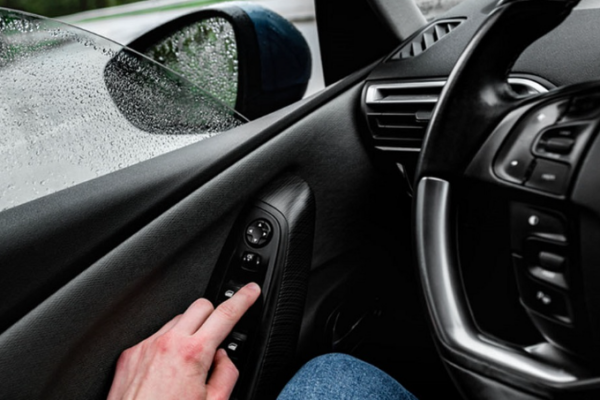 Power Window