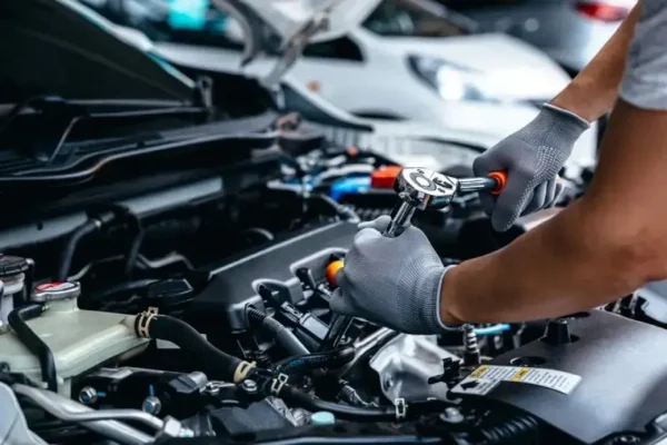 Tune Up